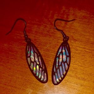 Fairy Wings